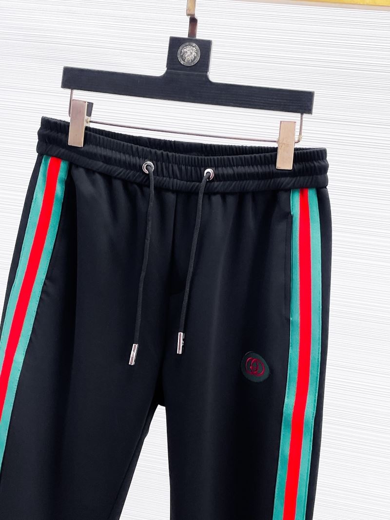 Gucci Long Pants